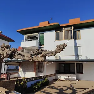 Arte Y Natura En La Playa De Eucaliptus Apartamento