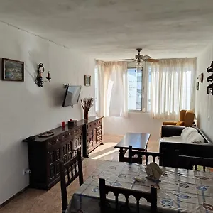 Eucaliptus, Bonito Piso A Pocos Pasos De La Playa Delta De L'ebre Apartamento