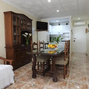 Caseta Les Bessones Apartamento