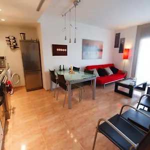 Salicornia Apartamento