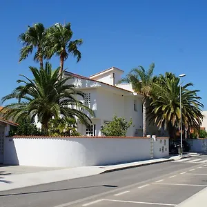 Eucaliptus Apartamento