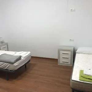Hostel Delta, L'Eucaliptus