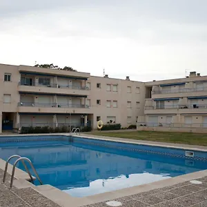 Eucaliptus A - Delta Del Ebro Apartamento